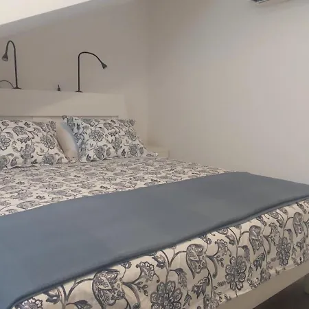 Desanti 4 Apartman Valun