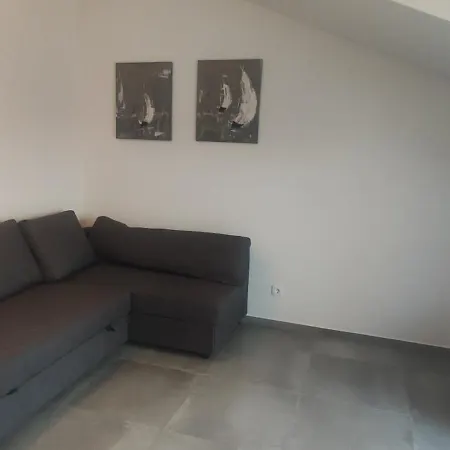 Apartman Desanti 4 Valun