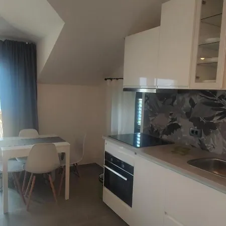 Apartman Desanti 4 Valun