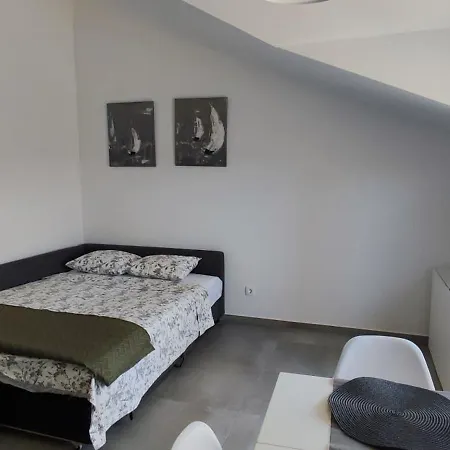 Desanti 4 Apartman Valun