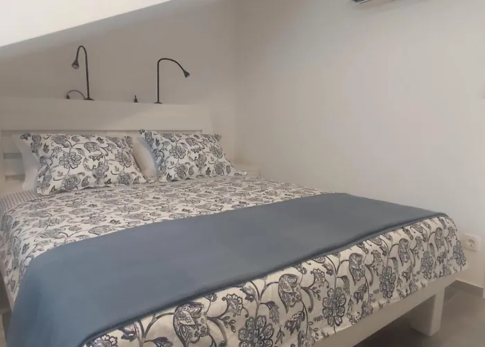 Desanti 4 Apartament Valun